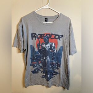 Loot Crate Exclusive Robocop T-Shirt